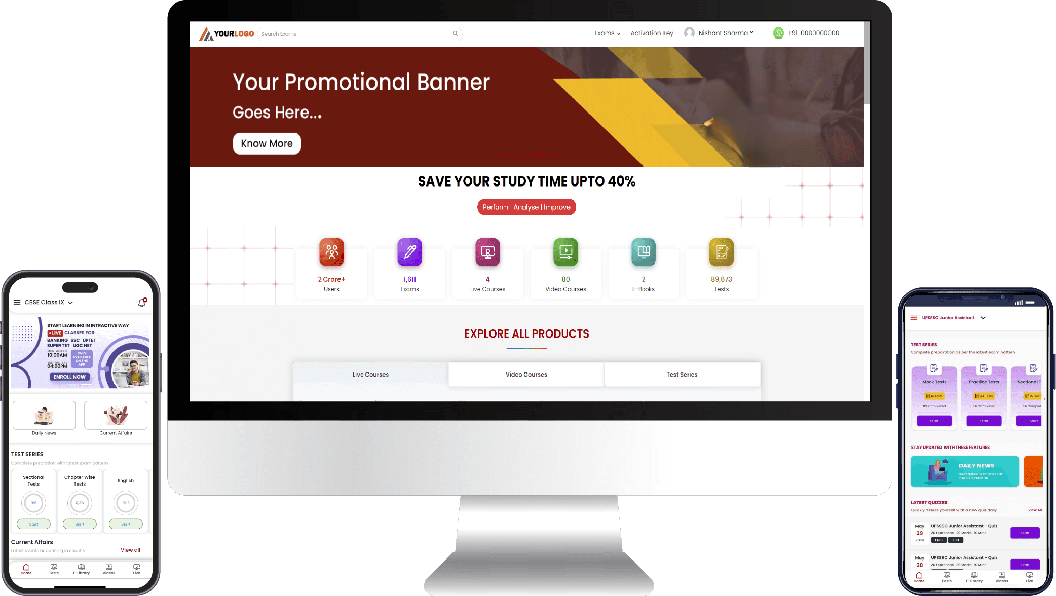 EdGorithm Learning single feature